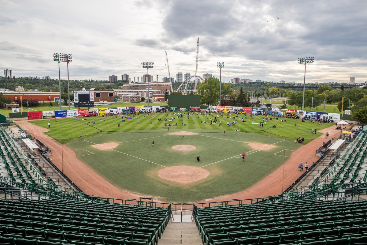 August 26 2018 What the Truck?! at Re/Max Field Final&nbsp;Details