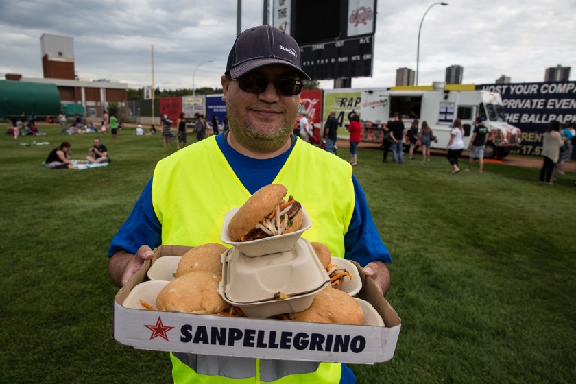 Volunteer with Us at RE/MAX Field!